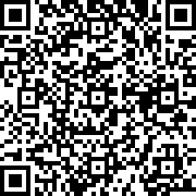 Image with QR code for the petition