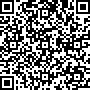 Image with QR code for the petition
