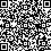Image with QR code for the petition