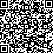 Image with QR code for the petition