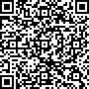 Image with QR code for the petition