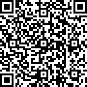 Image with QR code for the petition