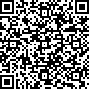 Image with QR code for the petition