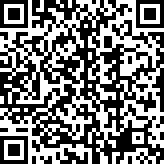 Afbeelding met QR-code voor de petitie