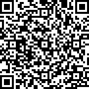 Image with QR code for the petition