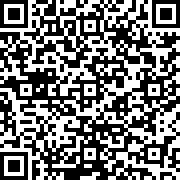 Image with QR code for the petition