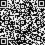 Image with QR code for the petition