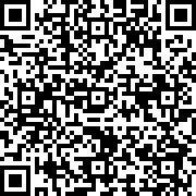 Image with QR code for the petition