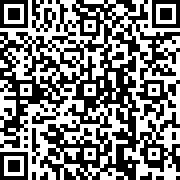 Image with QR code for the petition