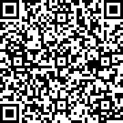 Image with QR code for the petition