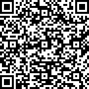 Image with QR code for the petition