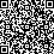 Image with QR code for the petition