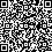 Image with QR code for the petition