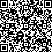 Image with QR code for the petition