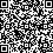 Image with QR code for the petition
