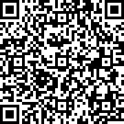 Image with QR code for the petition