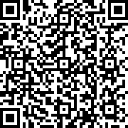 Image with QR code for the petition