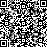 Image with QR code for the petition