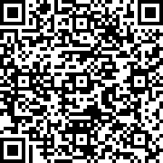 Image with QR code for the petition