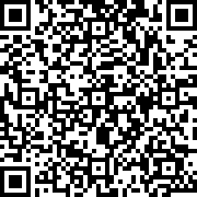 Image with QR code for the petition