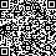 Image with QR code for the petition