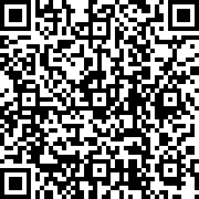 Image with QR code for the petition