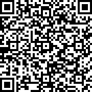 Image with QR code for the petition