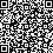 Image with QR code for the petition