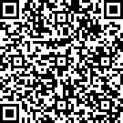Image with QR code for the petition
