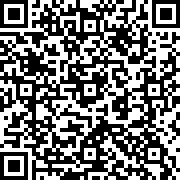 Image with QR code for the petition