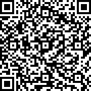 Image with QR code for the petition
