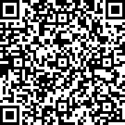 Image with QR code for the petition