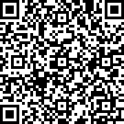 Image with QR code for the petition