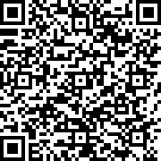 Image with QR code for the petition