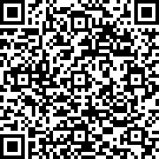 Image with QR code for the petition