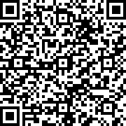 Image with QR code for the petition