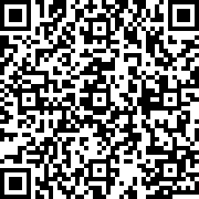 Immagine con codice QR per la petizione