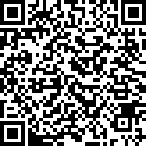 Εικόνα με κωδικό QR για την αίτηση