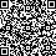 Image with QR code for the petition