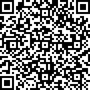 Billede med QR-kode til underskriftsindsamlingen