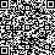Image with QR code for the petition