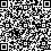 Image with QR code for the petition