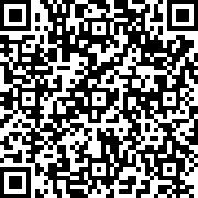 Image with QR code for the petition