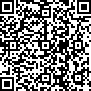 Bild mit QR Code zur Petition