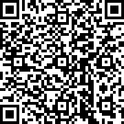Image with QR code for the petition