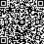 Image with QR code for the petition