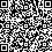 Εικόνα με κωδικό QR για την αίτηση