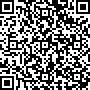 Image with QR code for the petition