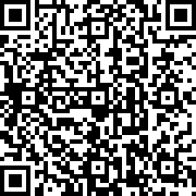 Image with QR code for the petition