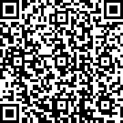 Image with QR code for the petition